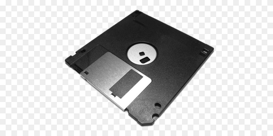 Floppy Disk, Computer Hardware, Electronics, Hardware Free Png