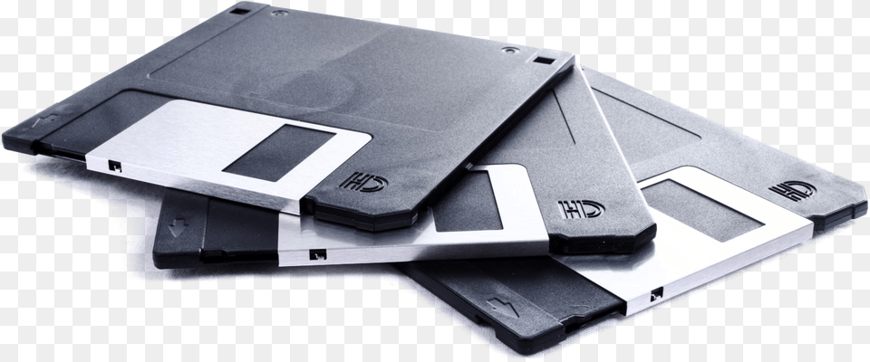 Floppy Disk, Computer Hardware, Electronics, Hardware, Computer Free Png Download