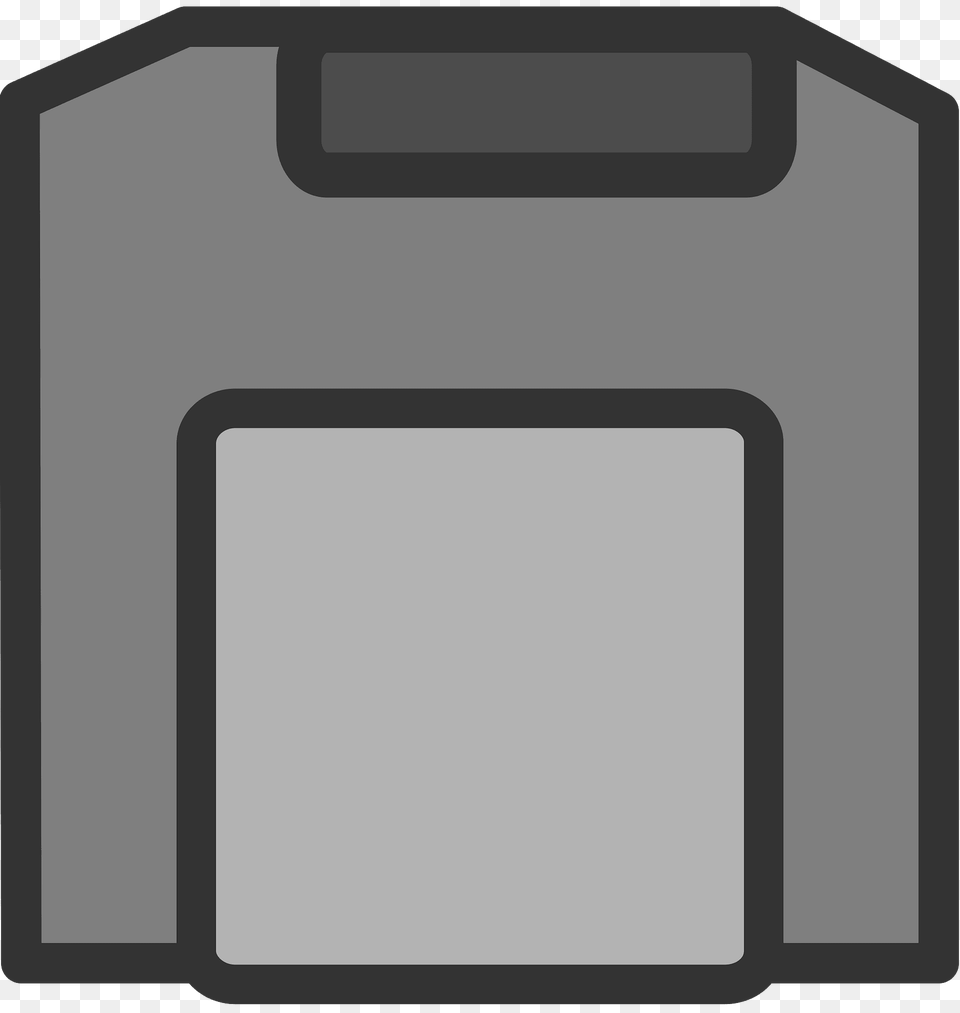 Floppy Disk Clipart, White Board Free Transparent Png