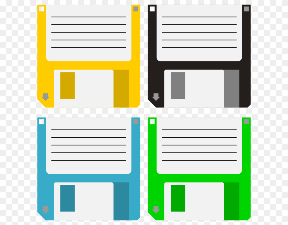 Floppy Disk Disk Storage Computer Icons Data Storage Hard Drives, Page, Text Png