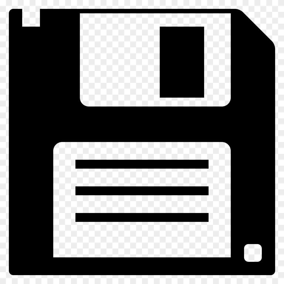 Floppy Disk Emoji Clipart, Computer Hardware, Electronics, Hardware, First Aid Png Image