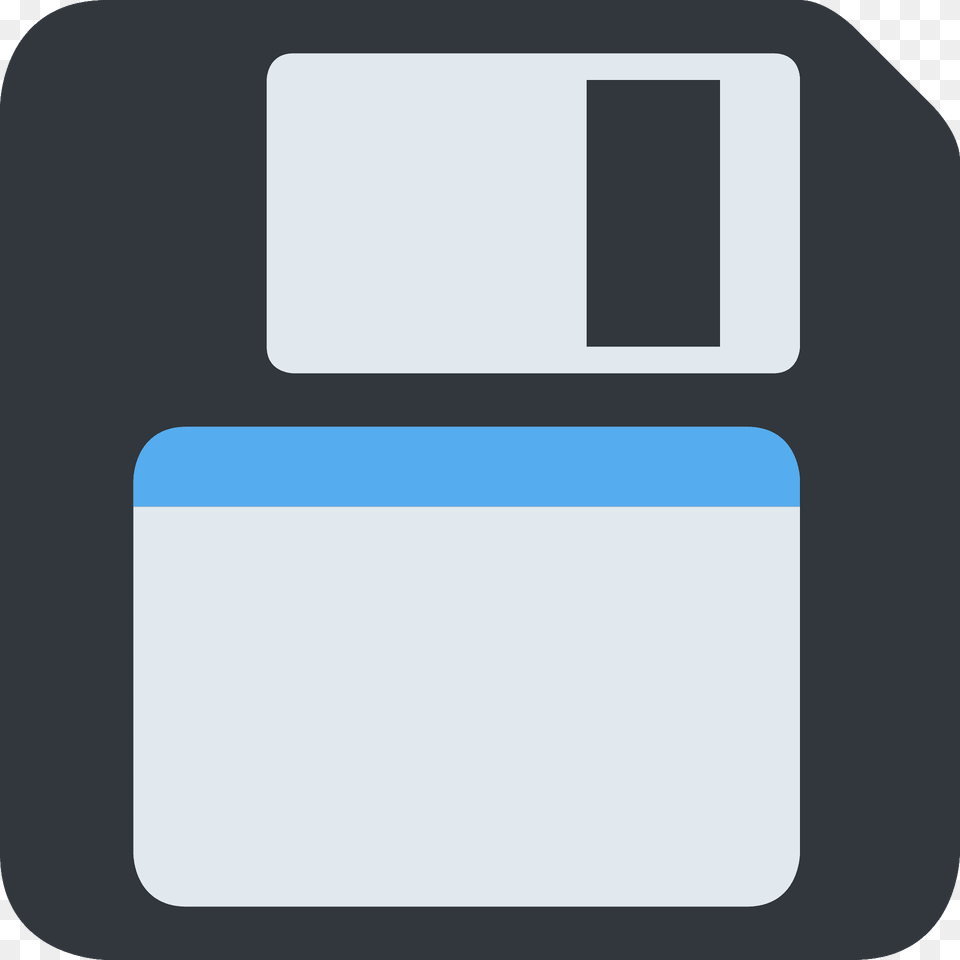 Floppy Disk Emoji Clipart, First Aid, Text, Page Png Image
