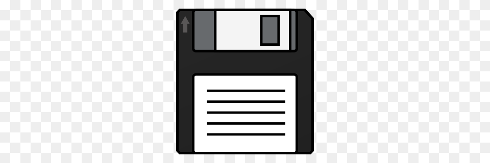 Floppy Disk Emojidex, Electronics, Mailbox Free Transparent Png