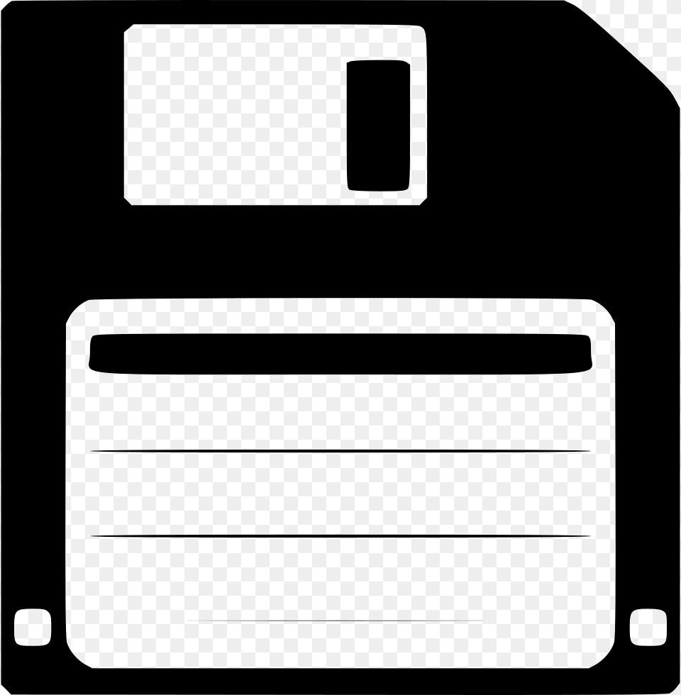 Floppy Disk Icon Free Download, Text Png Image