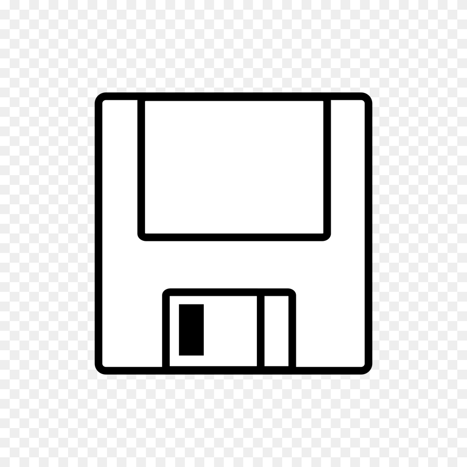 Floppy Disk Icon Icons, Computer Hardware, Electronics, Hardware Free Transparent Png