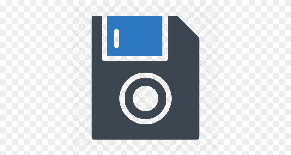 Floppy Disk Icon Portable, Device, Appliance, Electrical Device Png