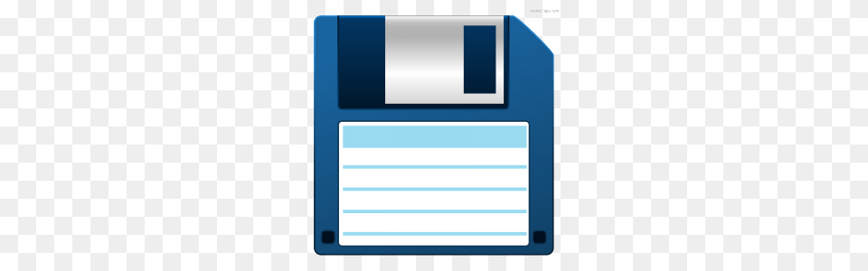 Floppy Disk Icon Web Icons, Computer Hardware, Electronics, Hardware, Mailbox Free Transparent Png