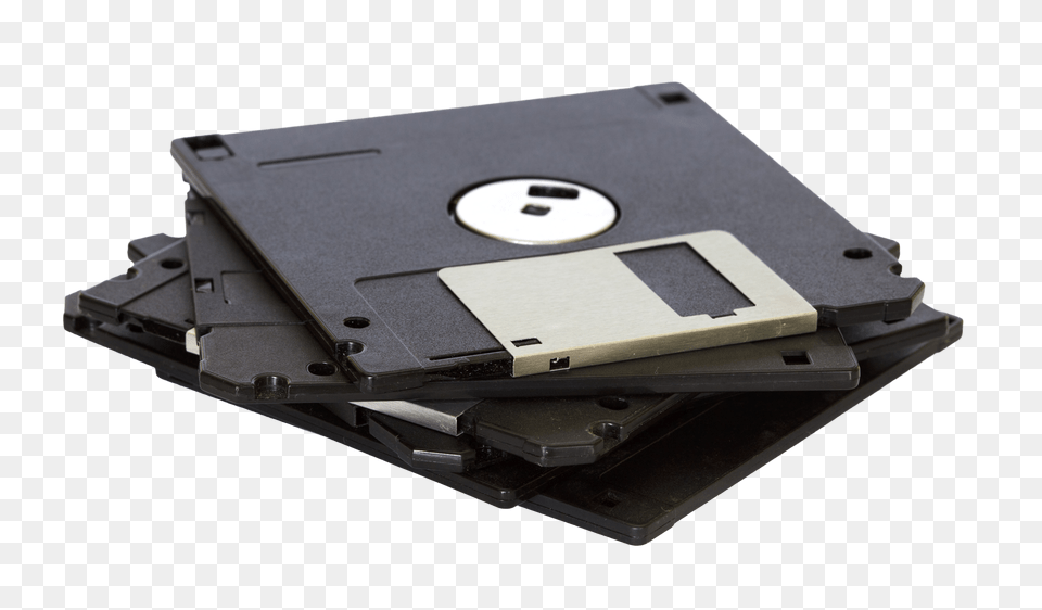 Floppy Disk Image, Computer Hardware, Electronics, Hardware Free Png