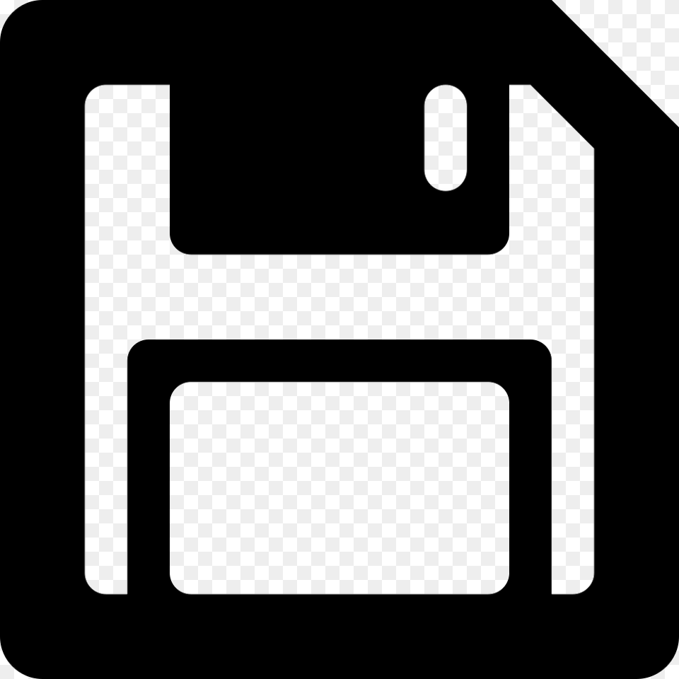 Floppy Disk Save Store Comments Icon, Text, Symbol Free Png Download