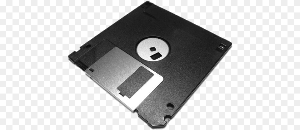 Floppy Disk Storage Devices Floppy Disk, Computer Hardware, Electronics, Hardware, Speaker Free Png Download