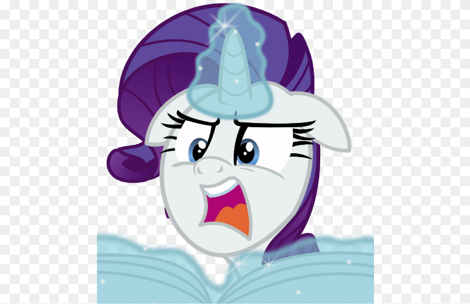 Floppy Ears Levitation Magic Newspaper Mlp No Spoilers Meme, Baby, Person, Performer, Clothing Png
