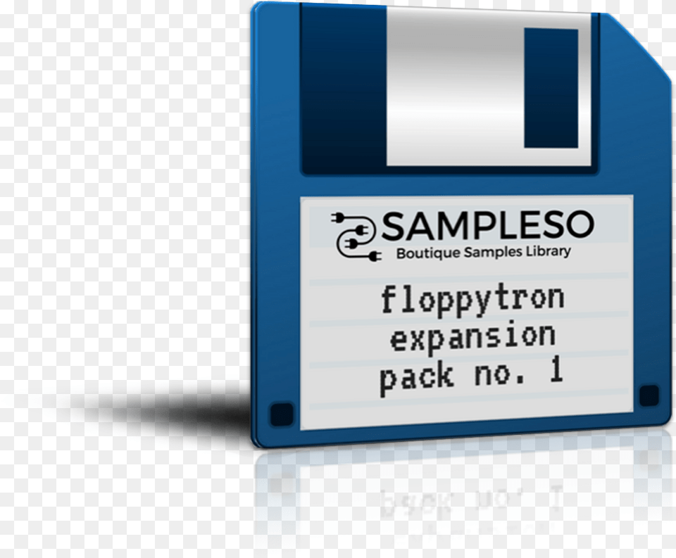 Floppytron Expansion Pack Label, Computer Hardware, Electronics, Hardware, Text Free Transparent Png