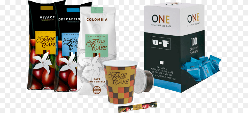 Flor De Cafe, Cup, Disposable Cup, First Aid Free Transparent Png