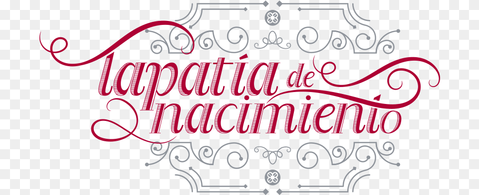 Flor De Cordoba, Text, Calligraphy, Handwriting Free Png