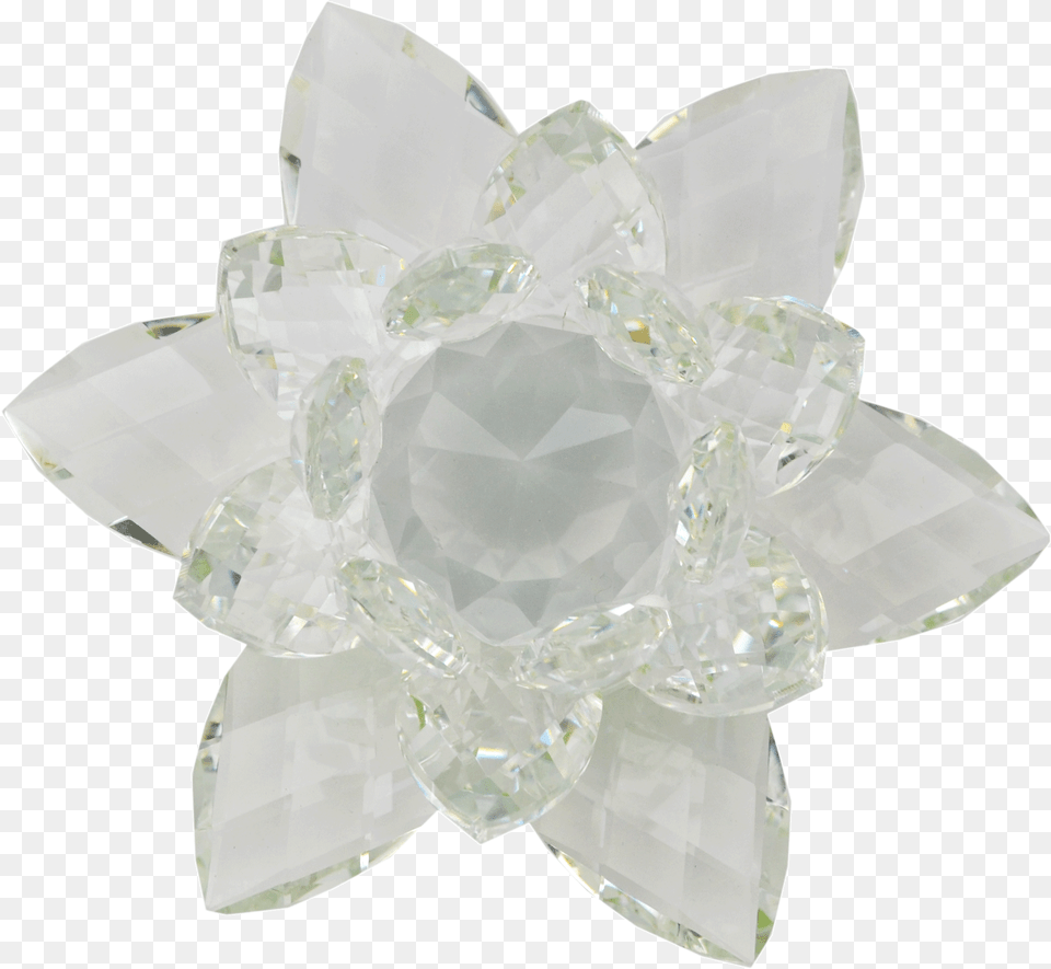 Flor De Cristal, Accessories, Crystal, Jewelry, Gemstone Free Png Download