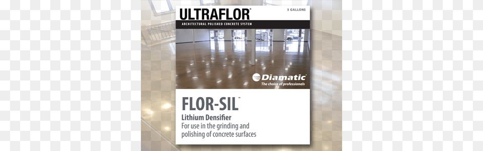 Flor Sil Hardener Densifier For Concrete Information, Floor, Flooring, Wood, Hardwood Free Transparent Png