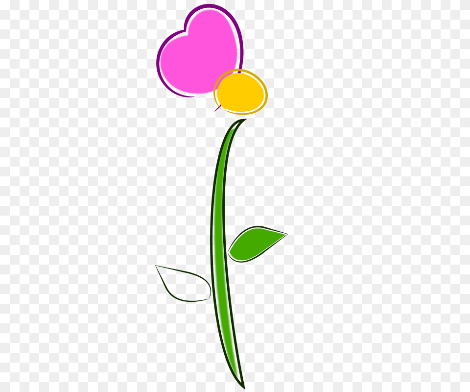 Flor Stock Clipart, Flower, Petal, Plant Png