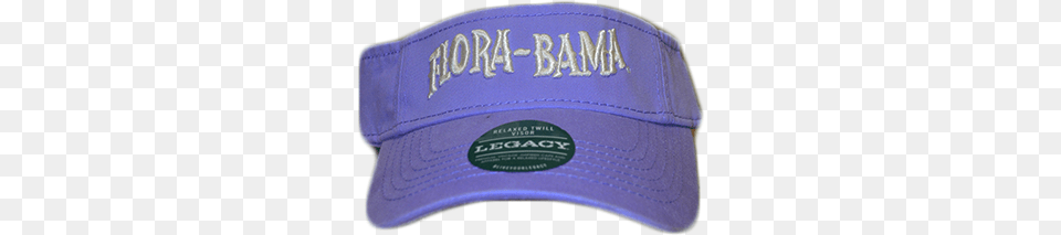 Flora Bama Classic Logo Visordata Zoom Cdn Baseball Cap, Baseball Cap, Clothing, Hat Free Transparent Png