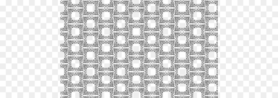 Floral Gray Png Image