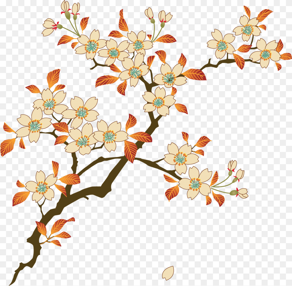 Floral, Art, Floral Design, Graphics, Pattern Free Png