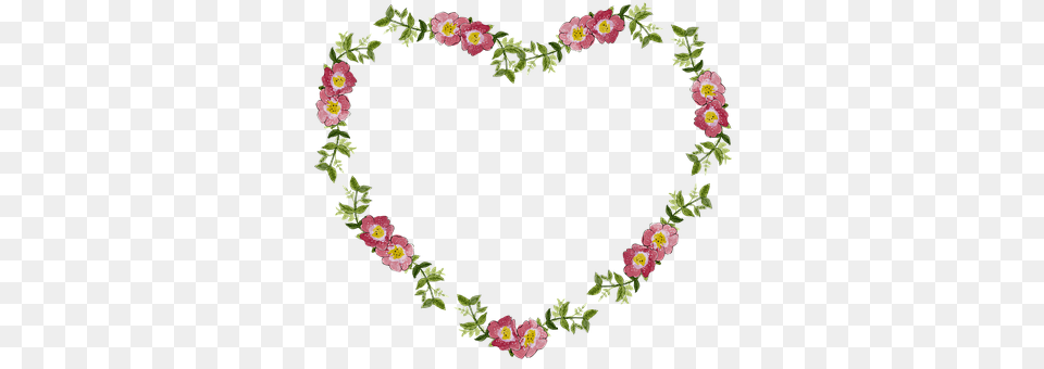 Floral Accessories, Jewelry, Necklace, Pattern Png