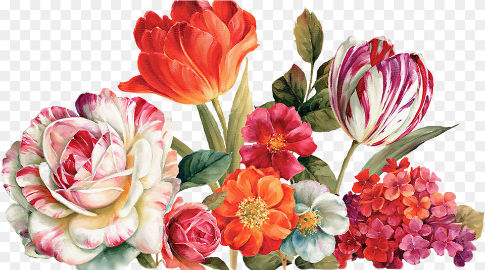 Floral, Art, Plant, Petal, Pattern Free Png