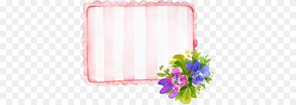 Floral Home Decor Png