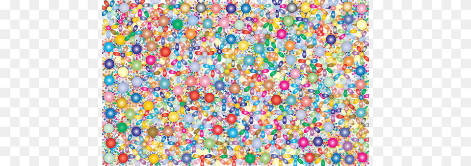 Floral Accessories, Sphere, Pattern Png Image