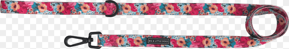 Floral Affair Big Amp Little Dogs, Accessories, Tape, Belt, Strap Free Png