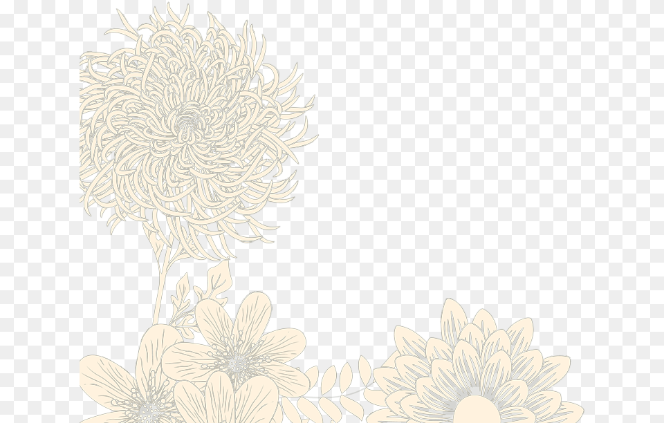Floral Background Index 1 Sunflower, Art, Floral Design, Graphics, Pattern Png