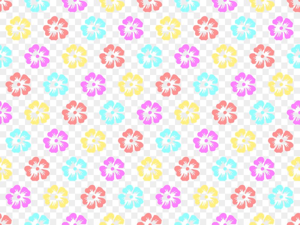 Floral Background13 Colour Clipart, Pattern, Art, Floral Design, Graphics Free Png Download