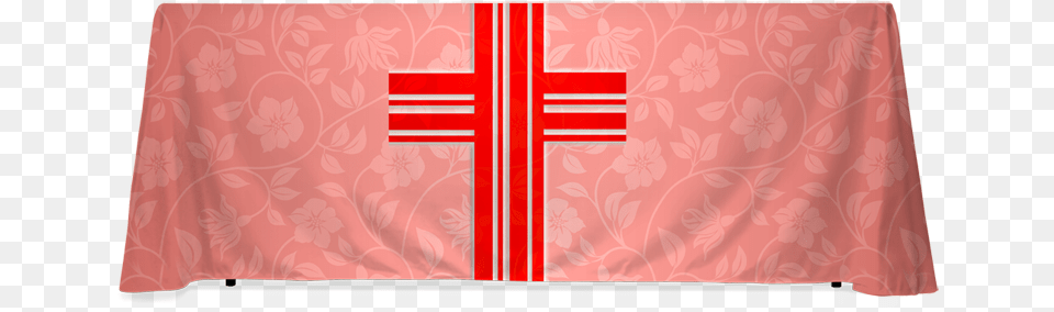 Floral Banner Png