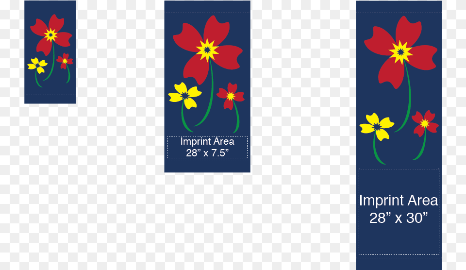 Floral Banner, Graphics, Art, Envelope, Greeting Card Png Image