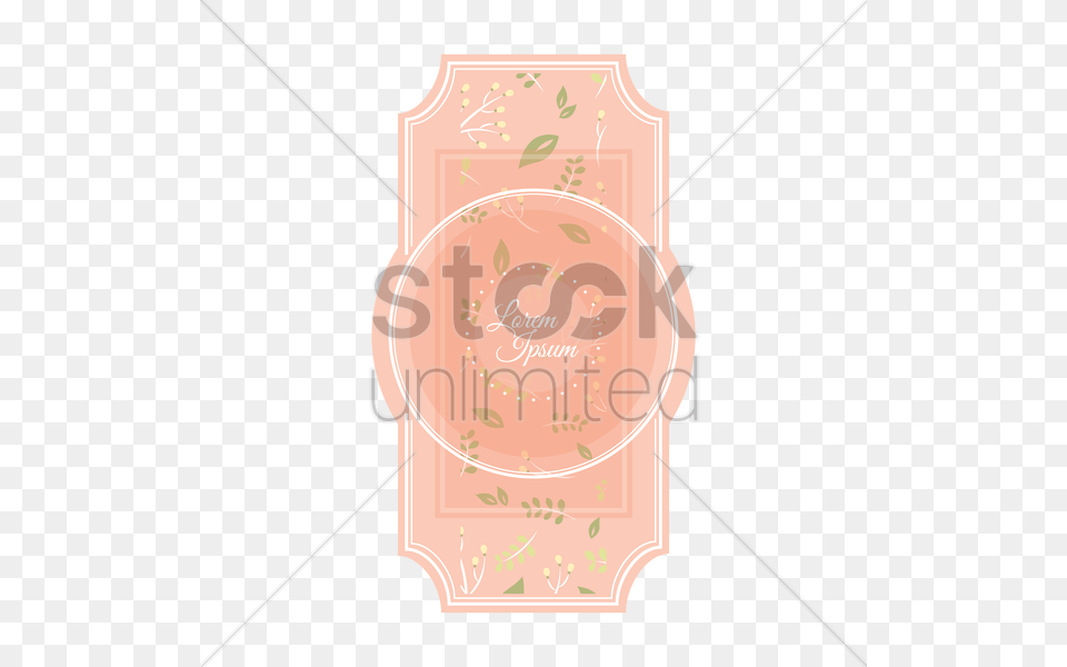 Floral Banner Vector, Gravestone, Tomb, Text Free Transparent Png