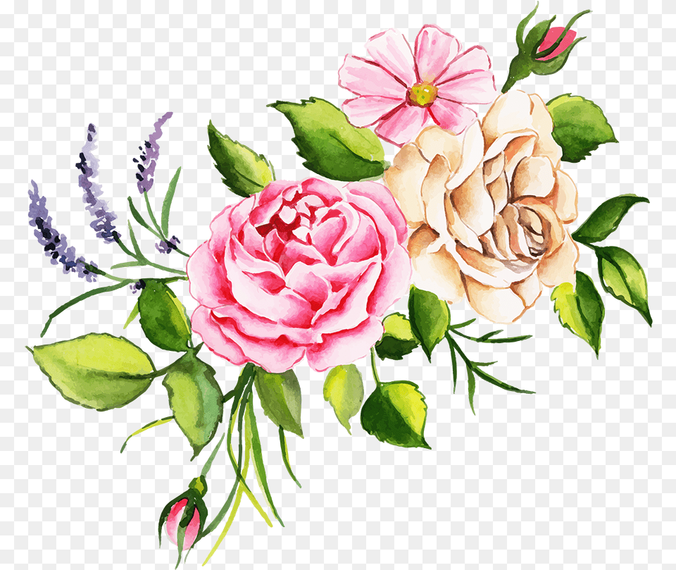 Floral Bouquets Flower Bunch, Flower Arrangement, Flower Bouquet, Pattern, Plant Png Image