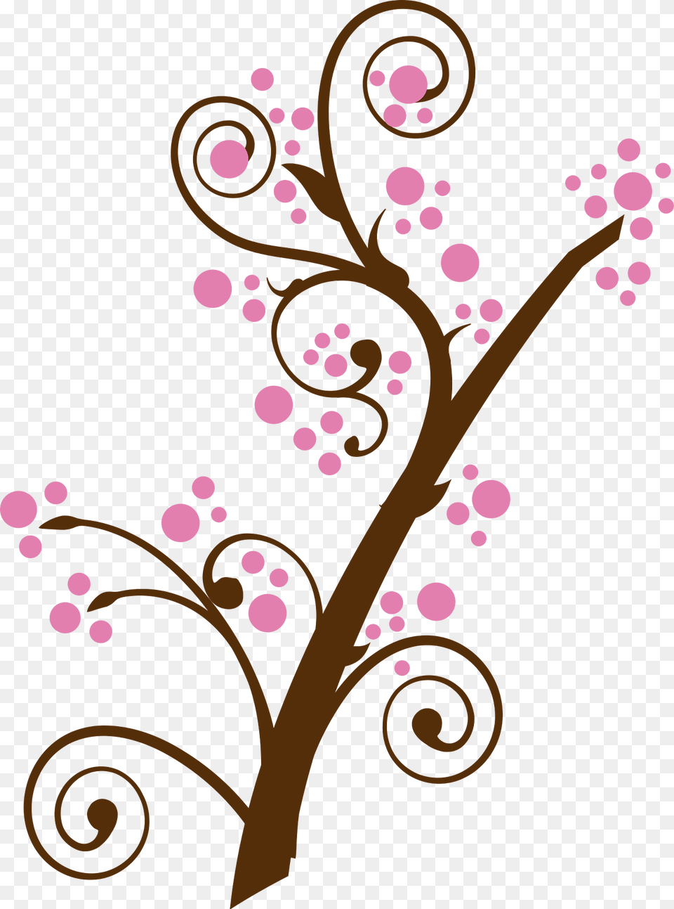 Floral Clipart, Art, Floral Design, Graphics, Pattern Free Png Download