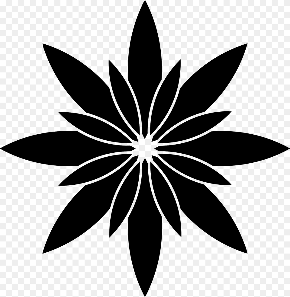 Floral Clipart, Leaf, Plant, Stencil, Pattern Free Transparent Png