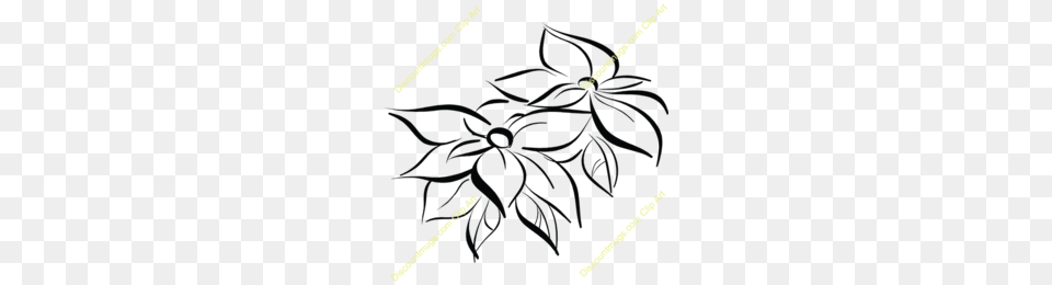 Floral Clipart, Plant, Leaf, Outdoors, Nature Png