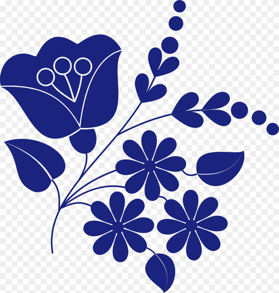 Floral Clipart, Art, Floral Design, Graphics, Pattern Free Png