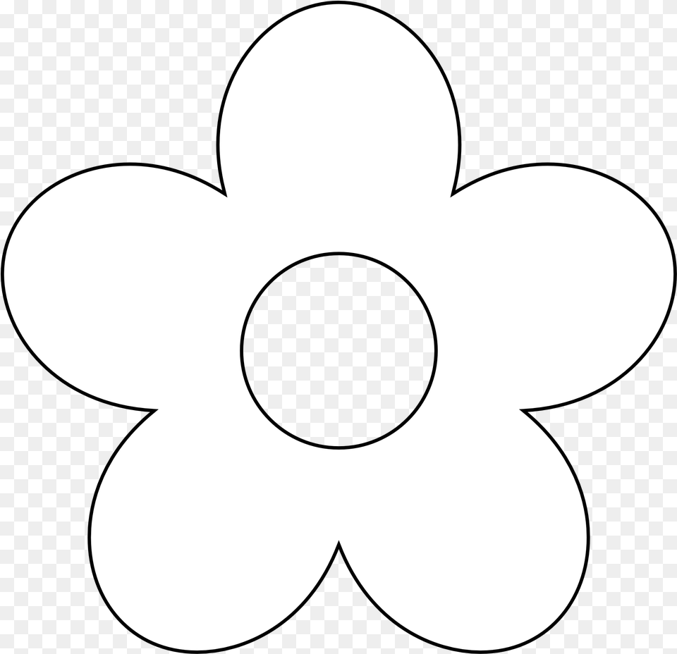 Floral Clipart Symbol, Anemone, Flower, Plant, Daisy Png