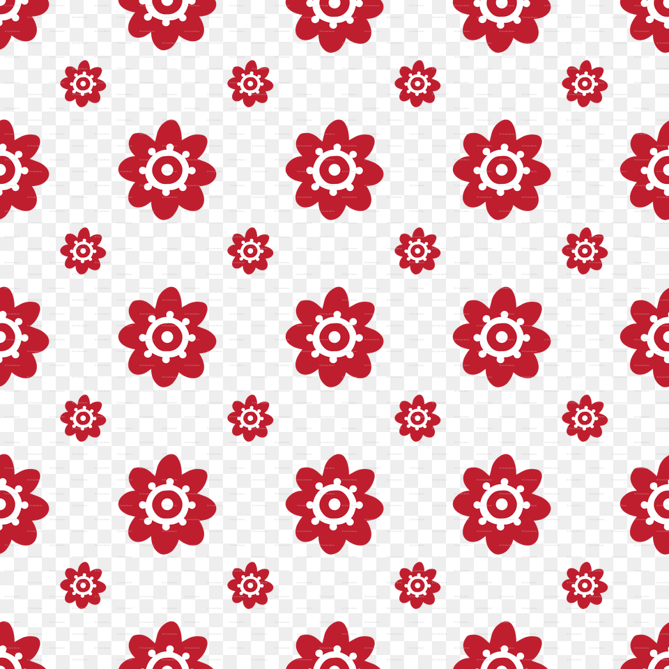 Floral Design, Pattern, Computer, Electronics, Laptop Free Png