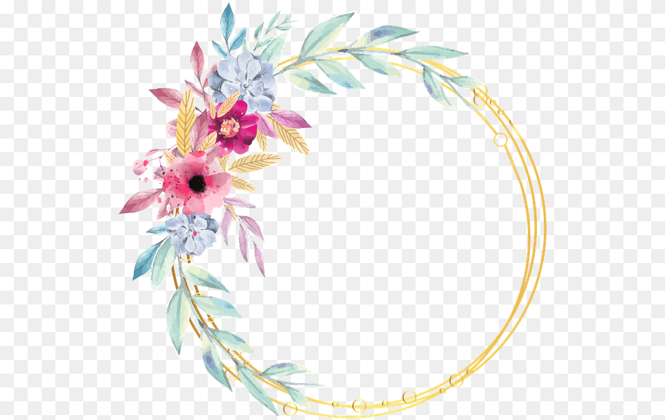 Floral Design, Accessories, Pattern, Jewelry, Embroidery Free Png