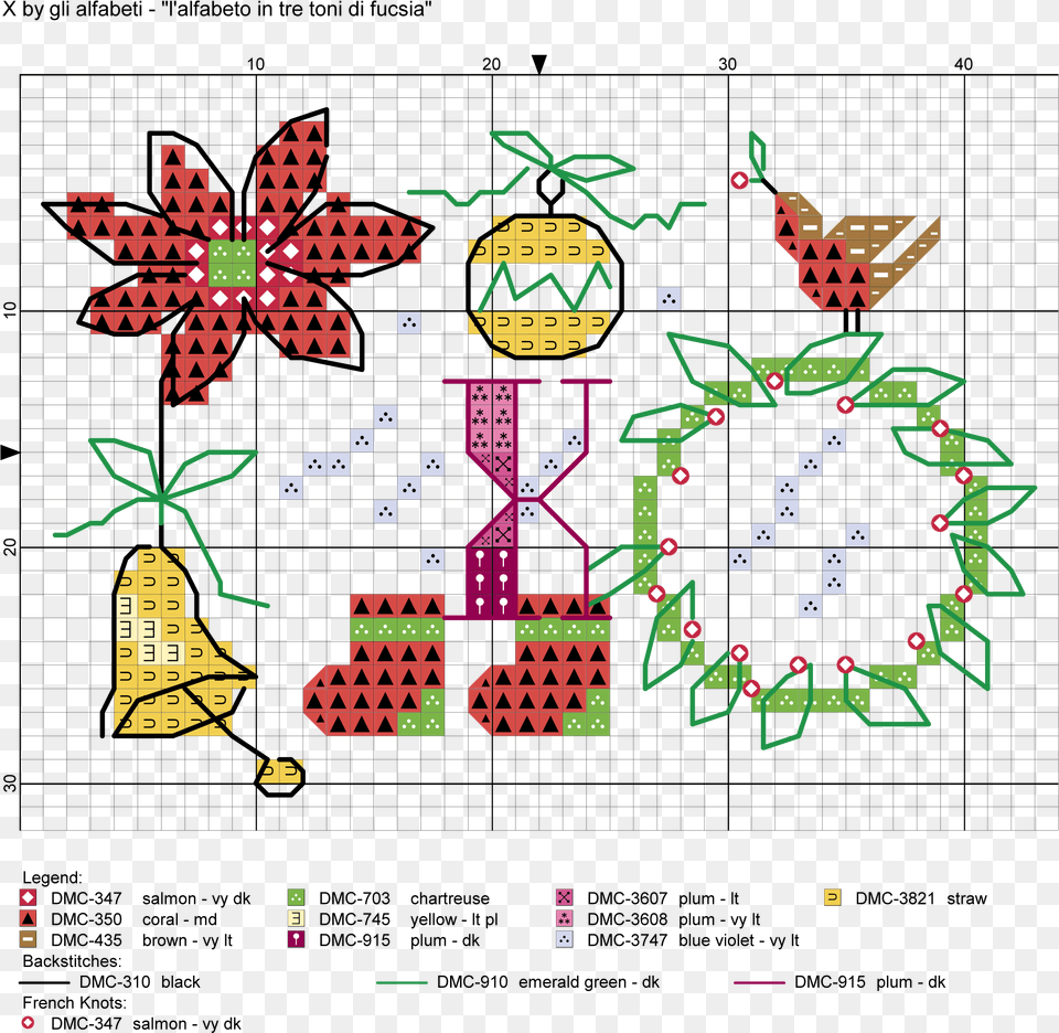Floral Design, Pattern Png Image