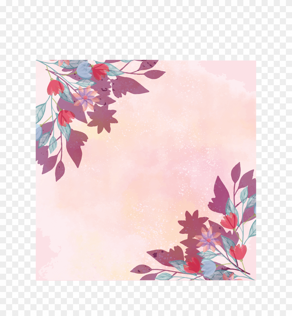 Floral Design, Art, Floral Design, Graphics, Pattern Free Png Download