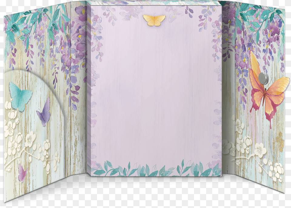 Floral Design Png Image