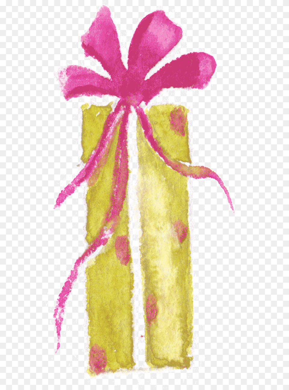 Floral Design, Person, Flower, Plant, Gift Free Transparent Png