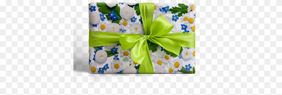 Floral Design, Gift Free Transparent Png