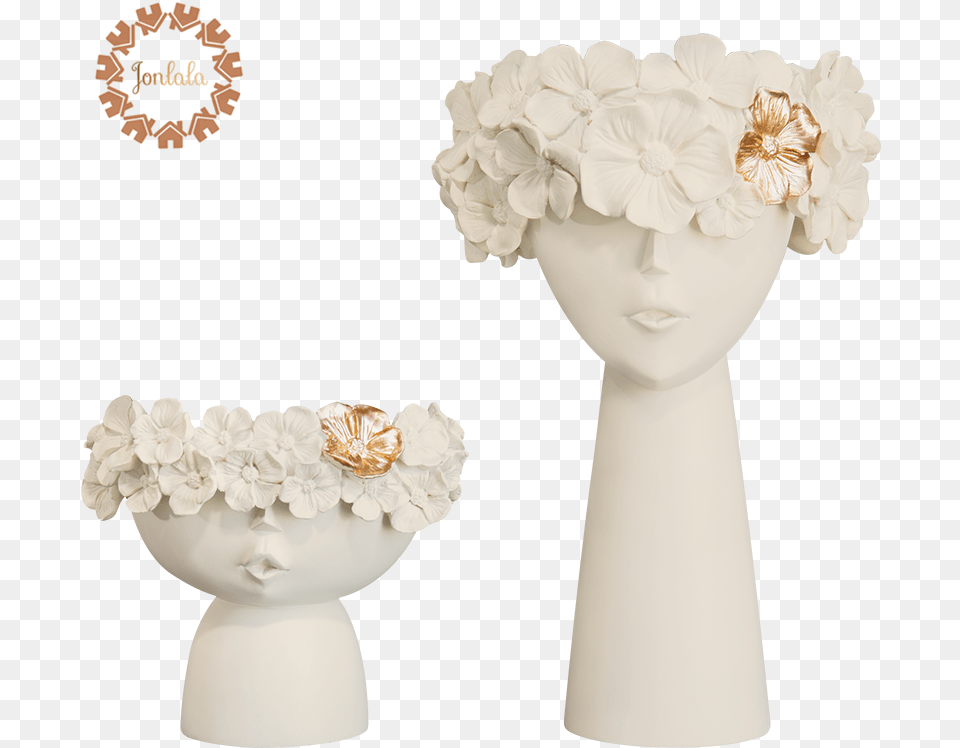 Floral Design, Bonnet, Clothing, Hat, Adult Free Png