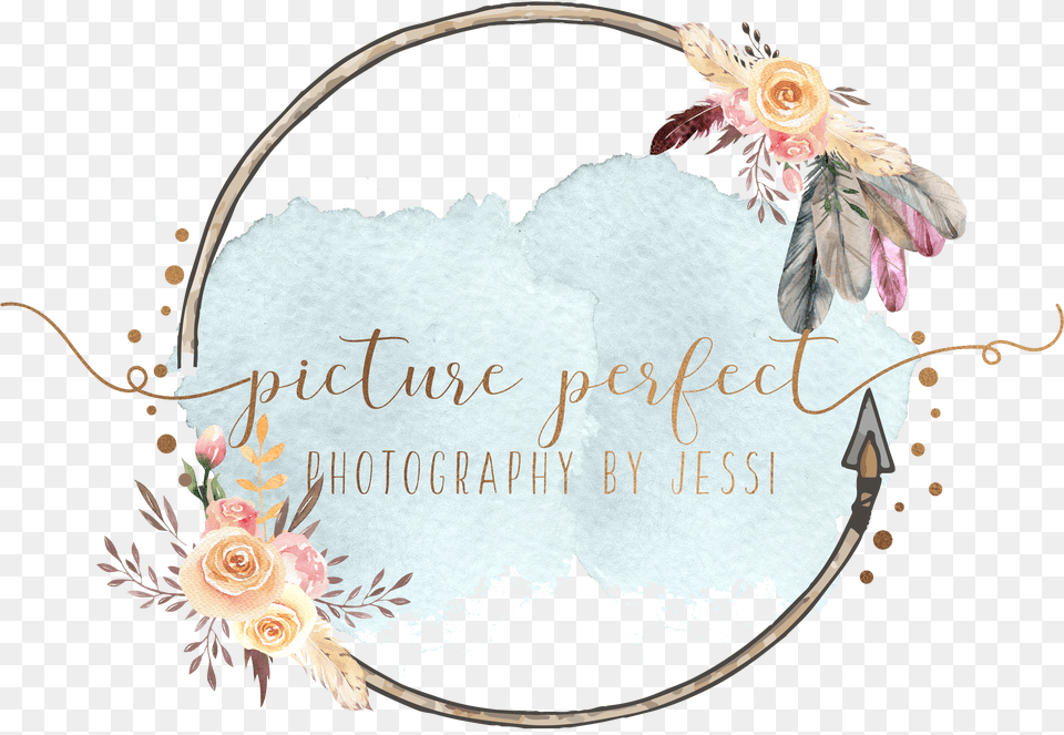 Floral Design Free Png Download