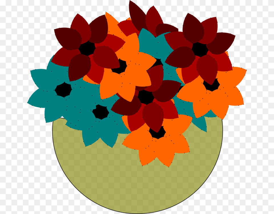 Floral Design Common Sunflower Orange Sunflower Seed, Art, Floral Design, Graphics, Leaf Free Transparent Png